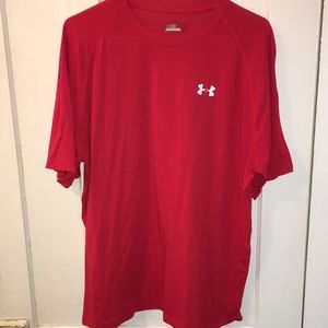 Men’s Under Armour Shirt Size L